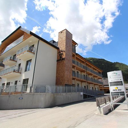 Ski Nature Apartment Lungau Top 8 マウテルンドルフ エクステリア 写真