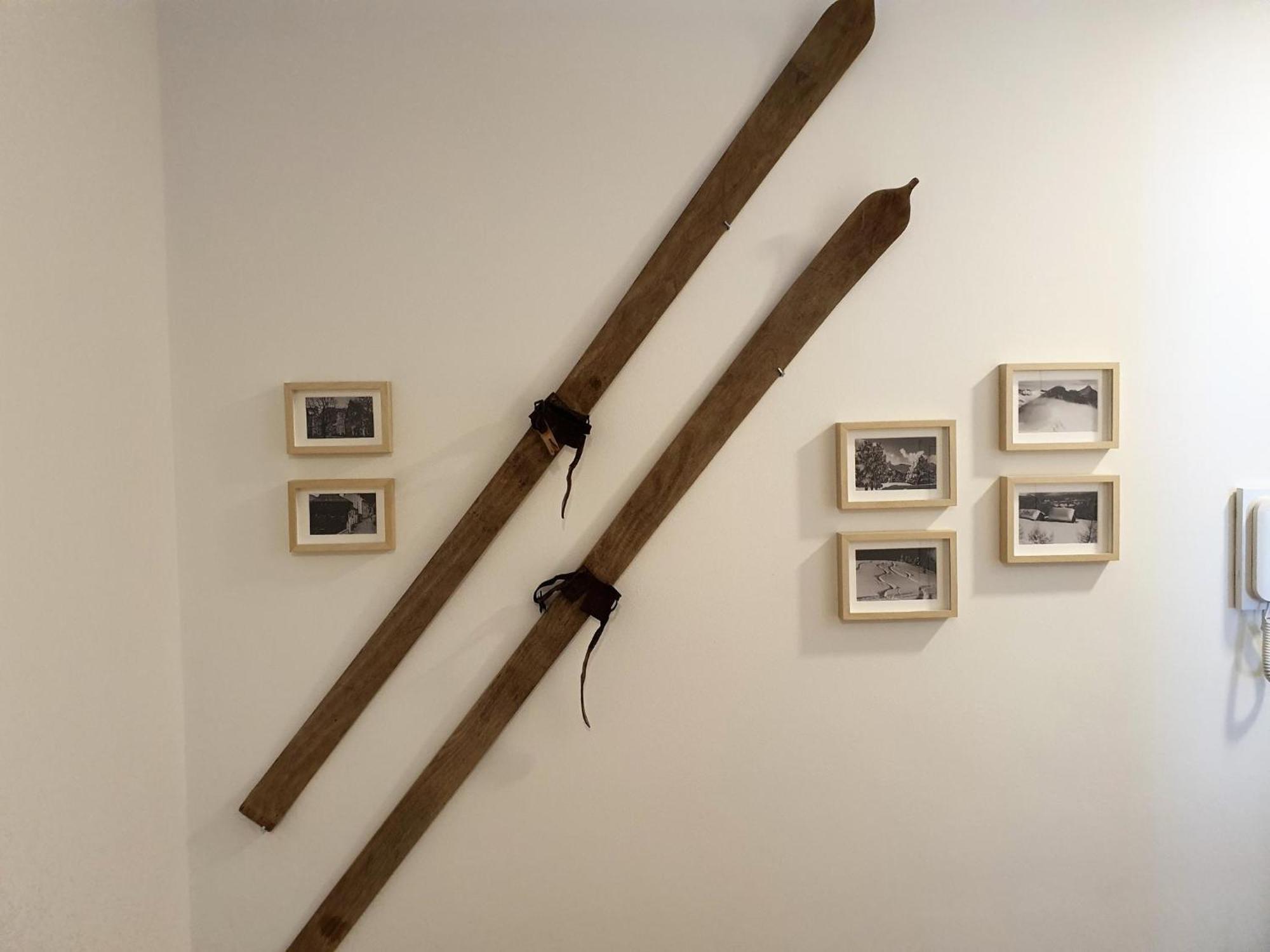 Ski Nature Apartment Lungau Top 8 マウテルンドルフ エクステリア 写真