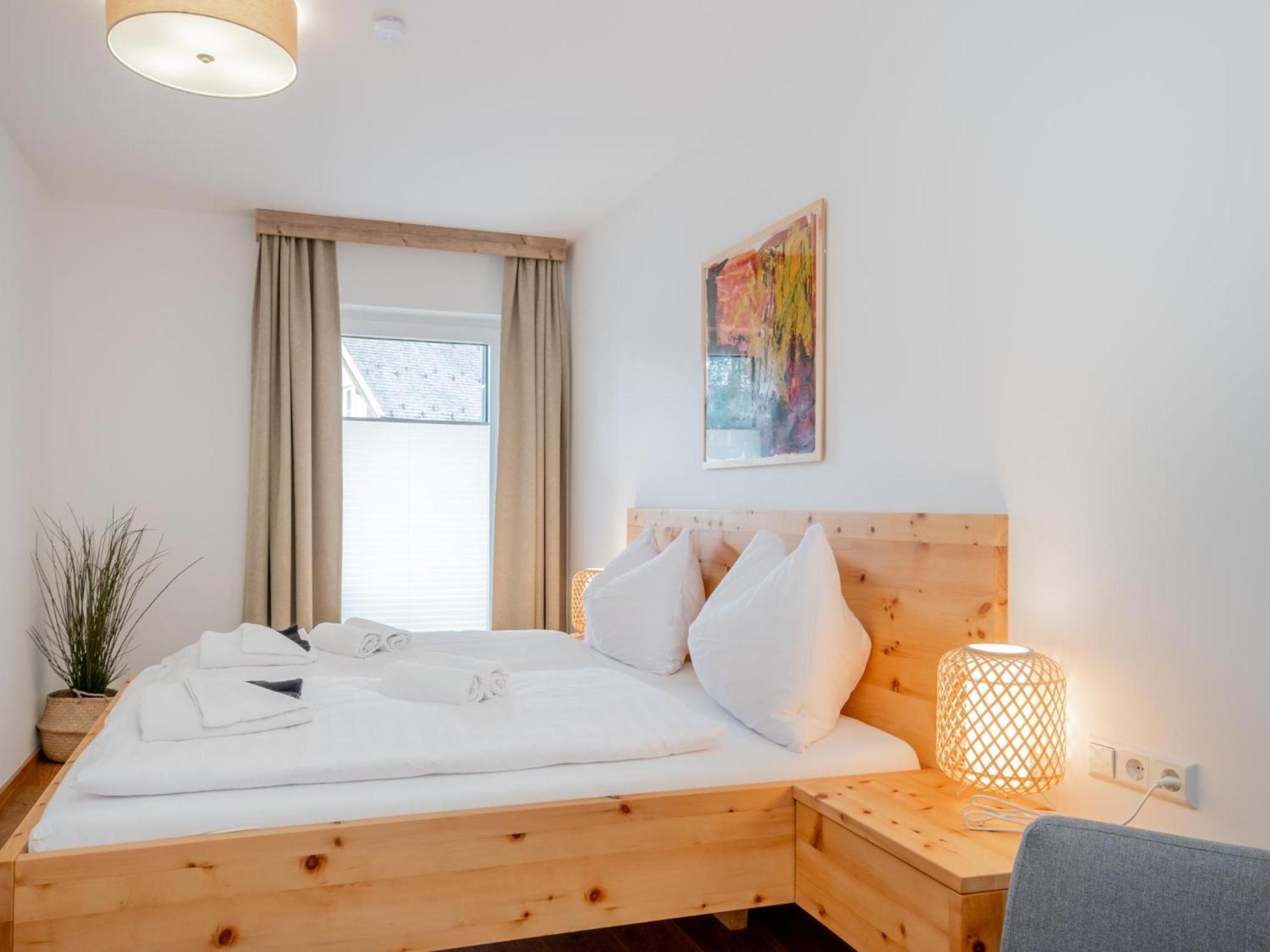 Ski Nature Apartment Lungau Top 8 マウテルンドルフ エクステリア 写真