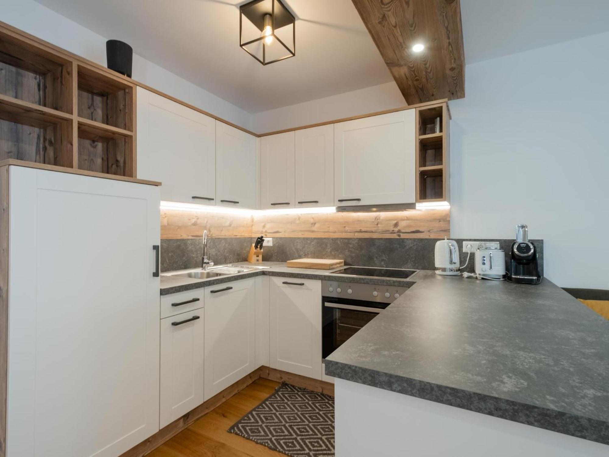 Ski Nature Apartment Lungau Top 8 マウテルンドルフ エクステリア 写真